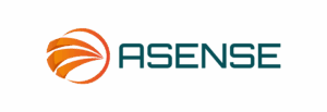 asense primary logo