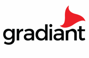 logotipo gradiant v3